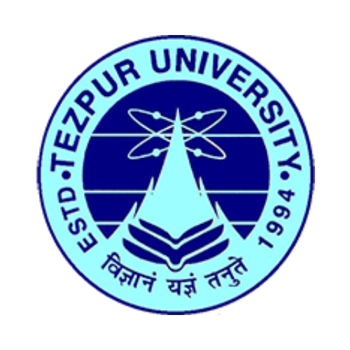 Central Universities Tezpur & Silchar