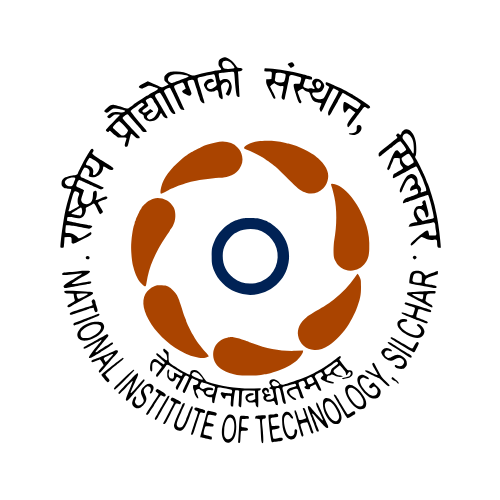 National Institute of Technology Silchar, Arunachal Pradesh, Mizoram