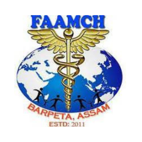 State Medical College and Hospitals GMCH, TMCH, SMCH, FAAMCH